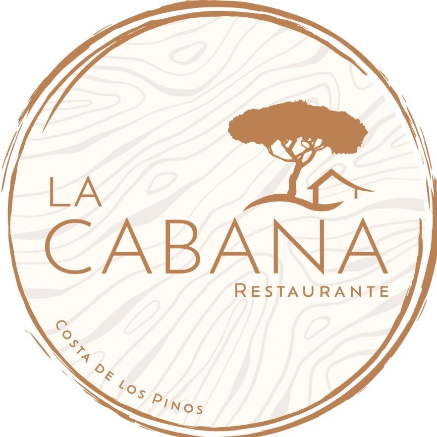 La Cabaña Logo