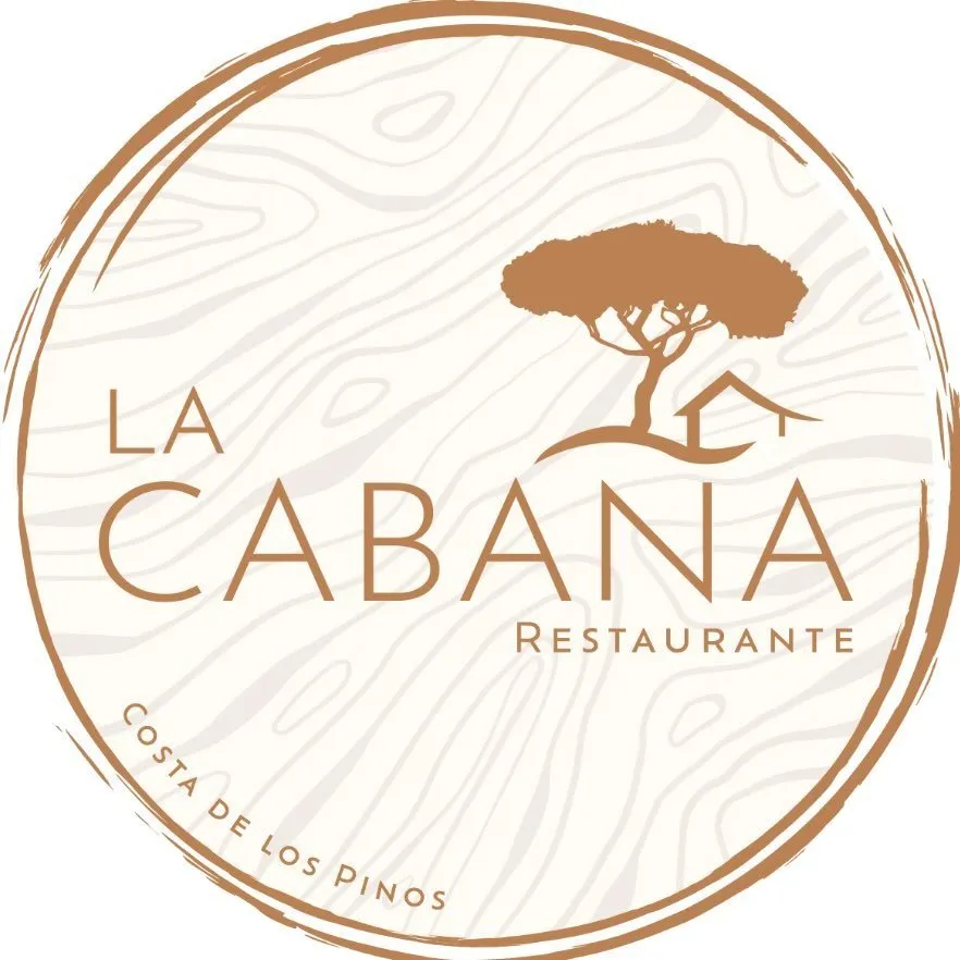 La Cabaña Logo