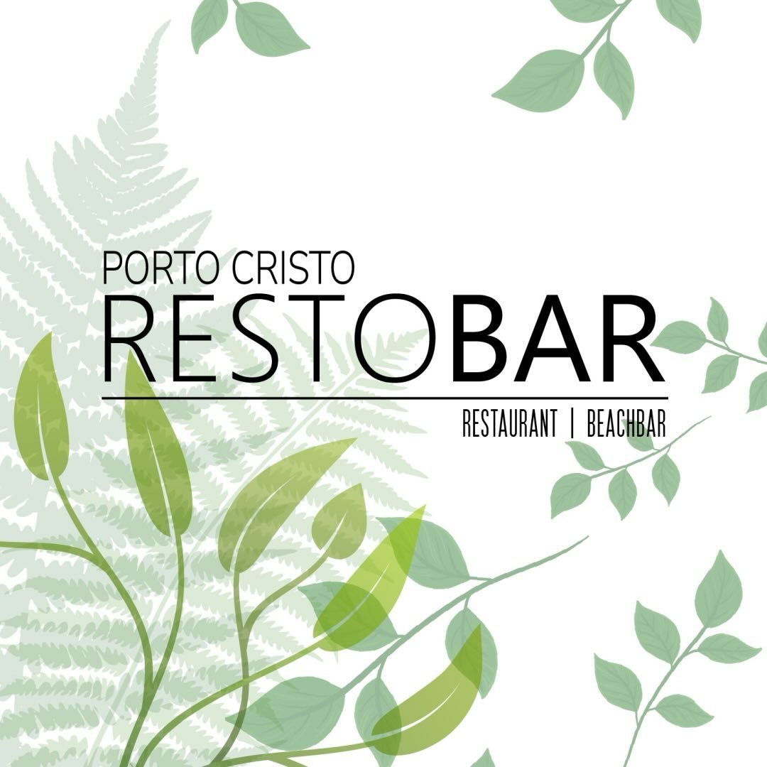 Restobar Porto Cristo Logo